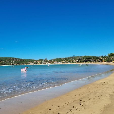 Búzios Casa Ferradura Com Hidro,Piscina E 500 Metros Da Praia المظهر الخارجي الصورة