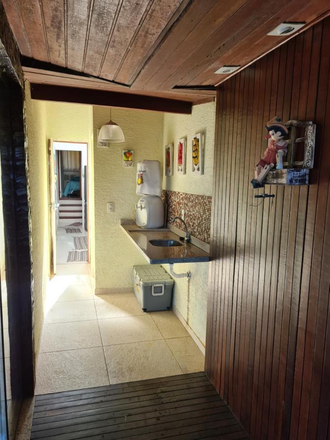 Búzios Casa Ferradura Com Hidro,Piscina E 500 Metros Da Praia المظهر الخارجي الصورة