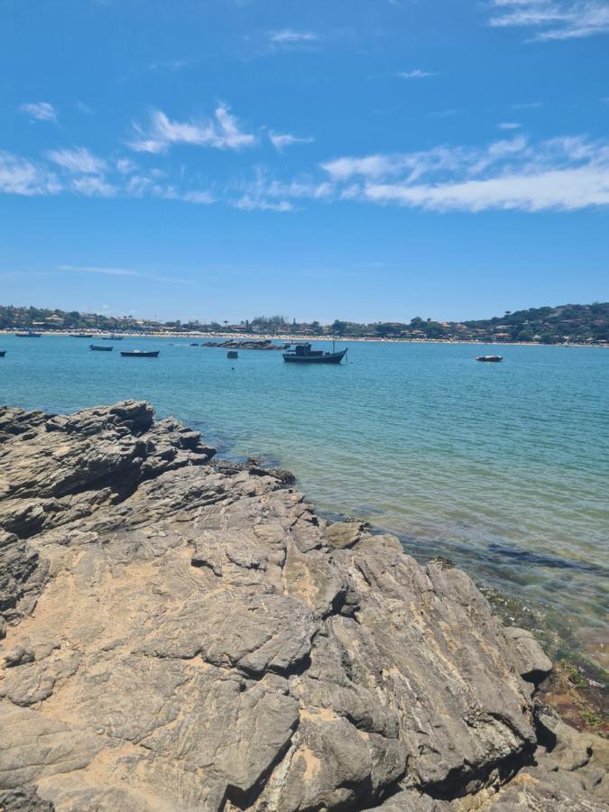 Búzios Casa Ferradura Com Hidro,Piscina E 500 Metros Da Praia المظهر الخارجي الصورة