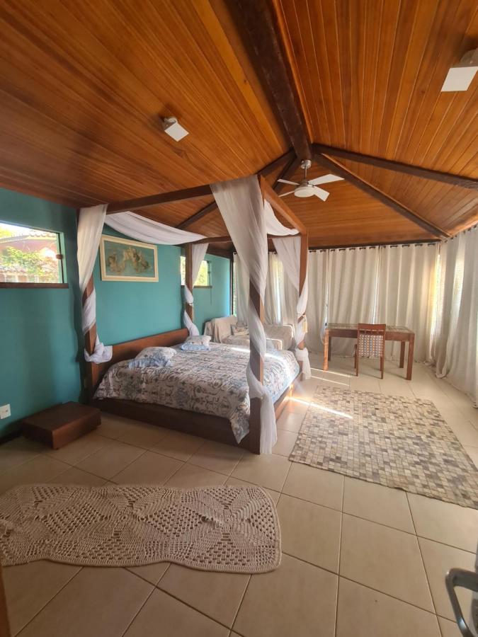 Búzios Casa Ferradura Com Hidro,Piscina E 500 Metros Da Praia المظهر الخارجي الصورة