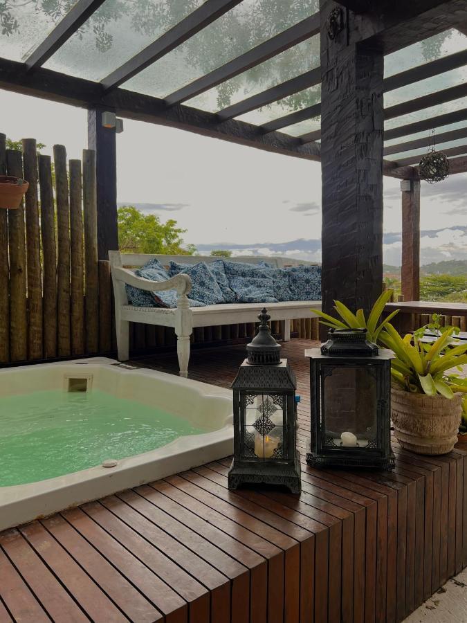 Búzios Casa Ferradura Com Hidro,Piscina E 500 Metros Da Praia المظهر الخارجي الصورة