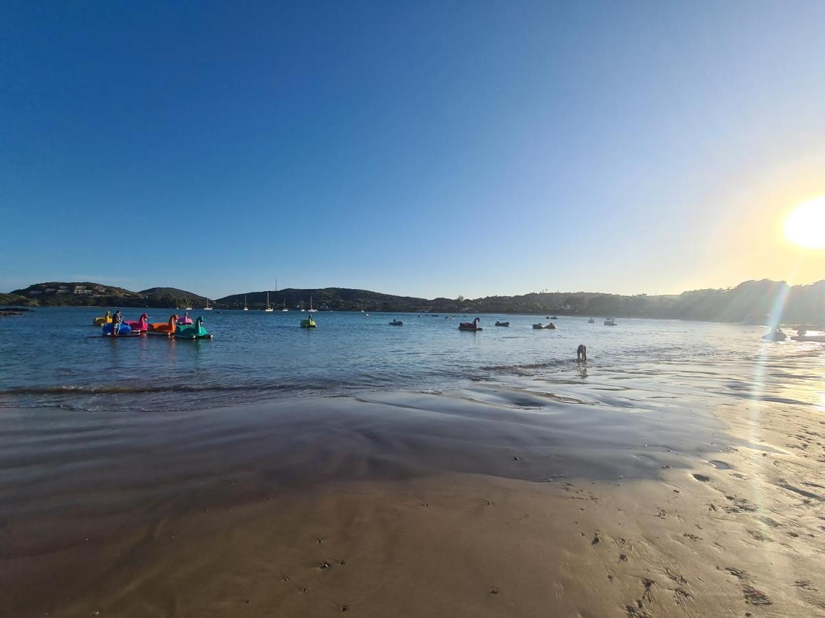 Búzios Casa Ferradura Com Hidro,Piscina E 500 Metros Da Praia المظهر الخارجي الصورة
