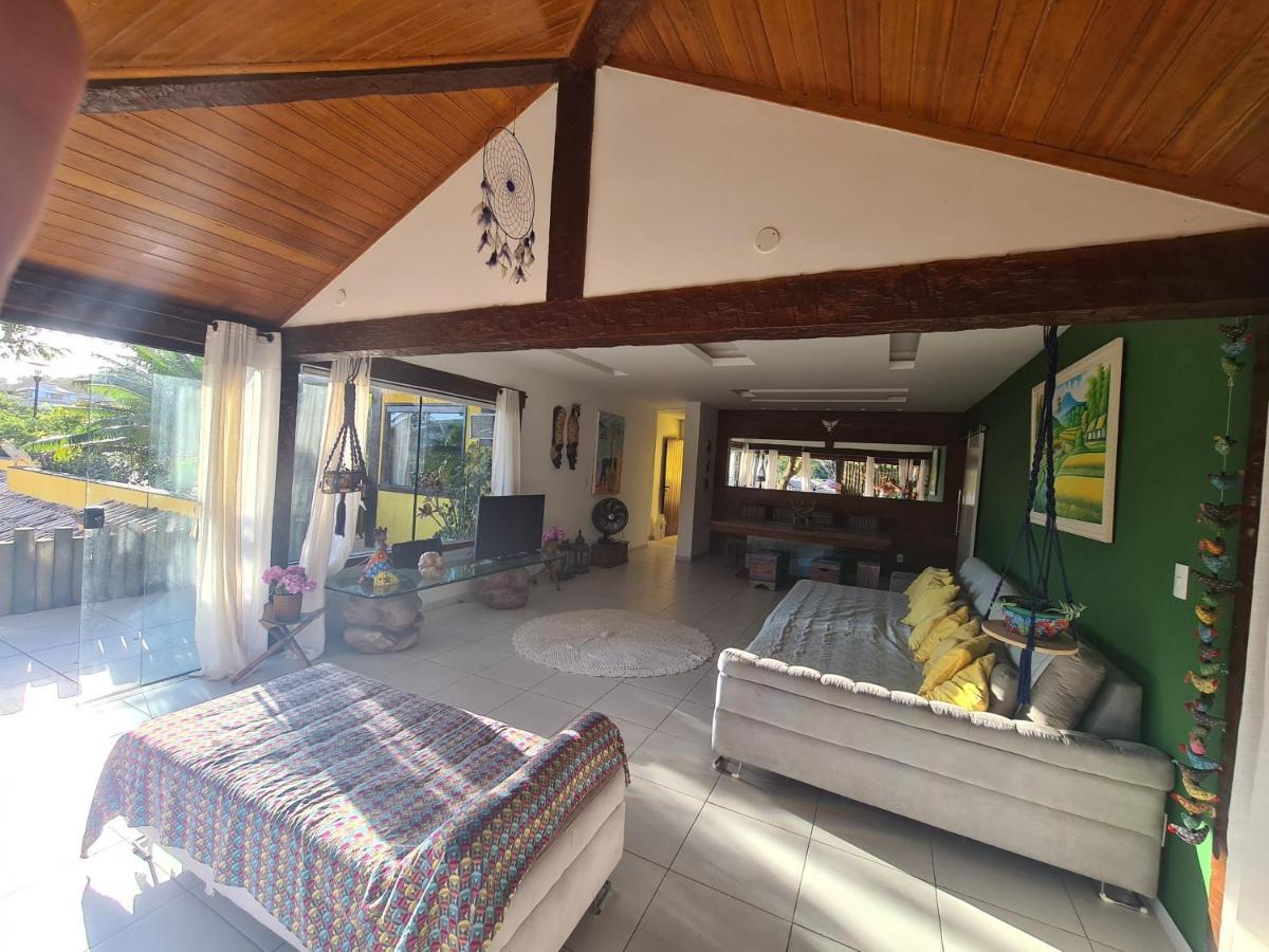 Búzios Casa Ferradura Com Hidro,Piscina E 500 Metros Da Praia المظهر الخارجي الصورة