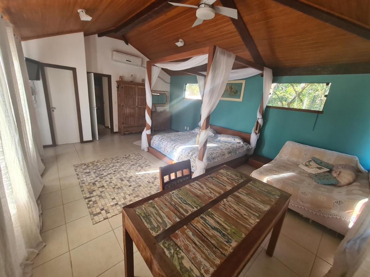 Búzios Casa Ferradura Com Hidro,Piscina E 500 Metros Da Praia المظهر الخارجي الصورة