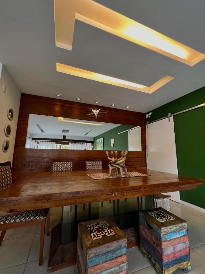 Búzios Casa Ferradura Com Hidro,Piscina E 500 Metros Da Praia المظهر الخارجي الصورة