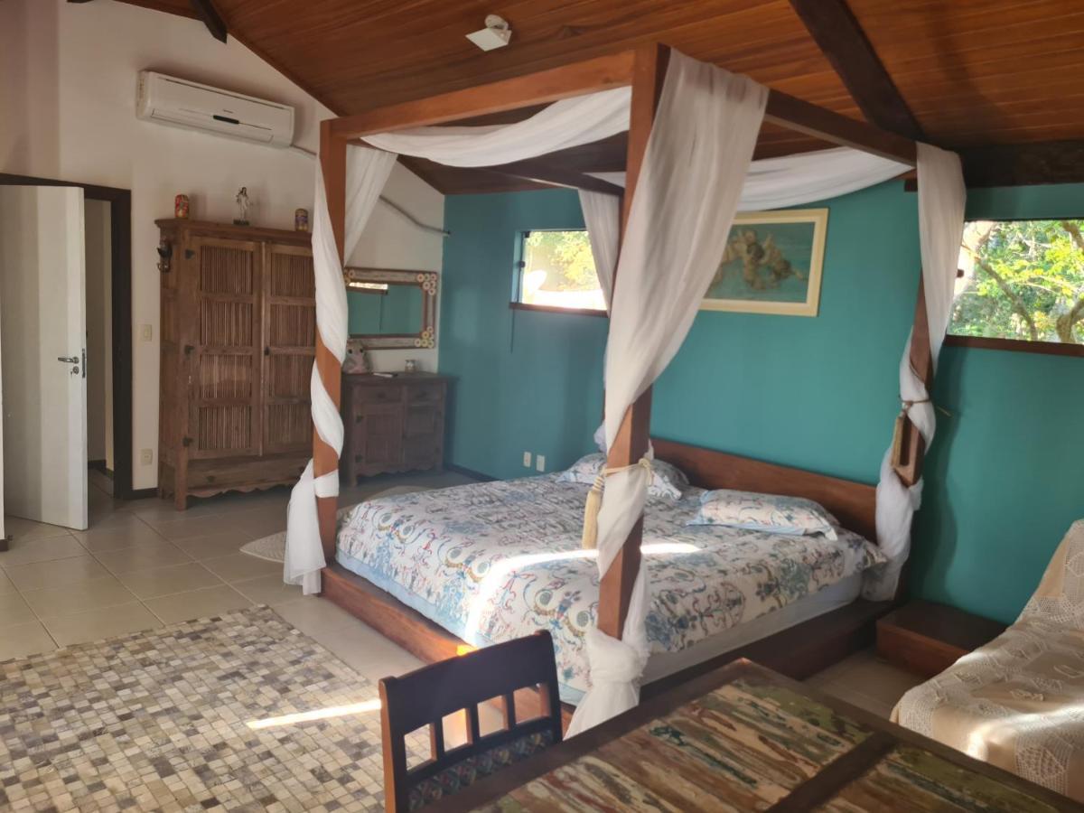 Búzios Casa Ferradura Com Hidro,Piscina E 500 Metros Da Praia المظهر الخارجي الصورة