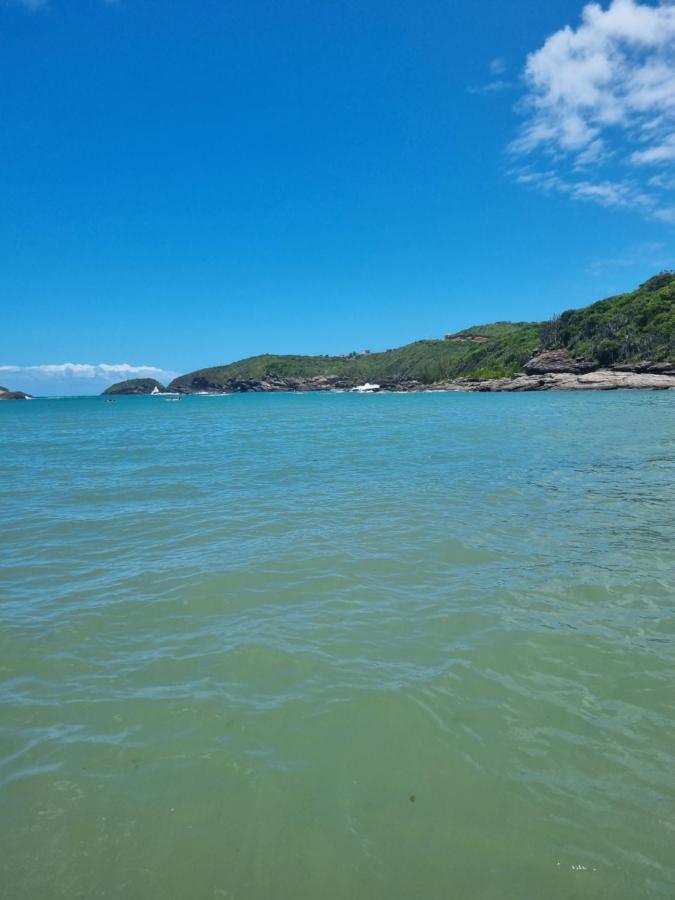 Búzios Casa Ferradura Com Hidro,Piscina E 500 Metros Da Praia المظهر الخارجي الصورة