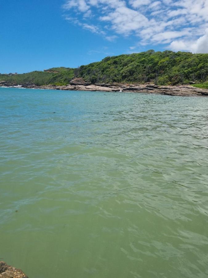 Búzios Casa Ferradura Com Hidro,Piscina E 500 Metros Da Praia المظهر الخارجي الصورة