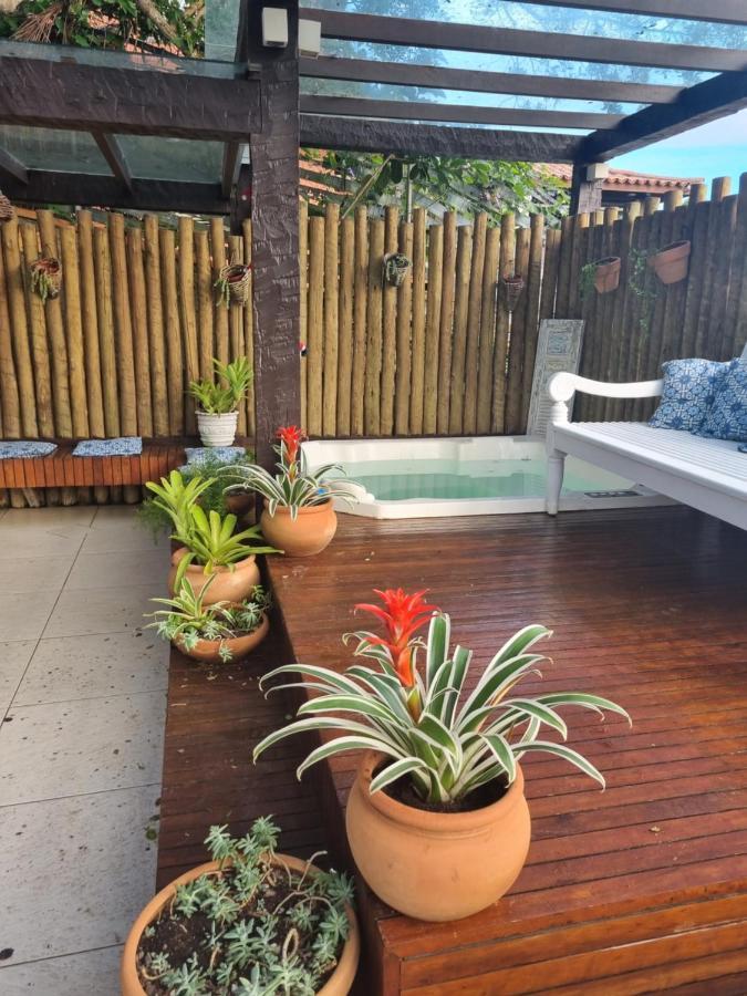 Búzios Casa Ferradura Com Hidro,Piscina E 500 Metros Da Praia المظهر الخارجي الصورة
