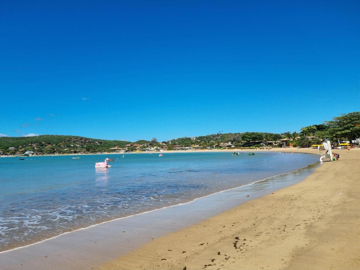Búzios Casa Ferradura Com Hidro,Piscina E 500 Metros Da Praia المظهر الخارجي الصورة