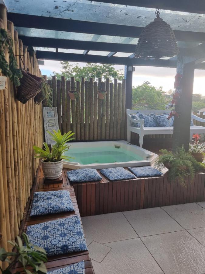 Búzios Casa Ferradura Com Hidro,Piscina E 500 Metros Da Praia المظهر الخارجي الصورة