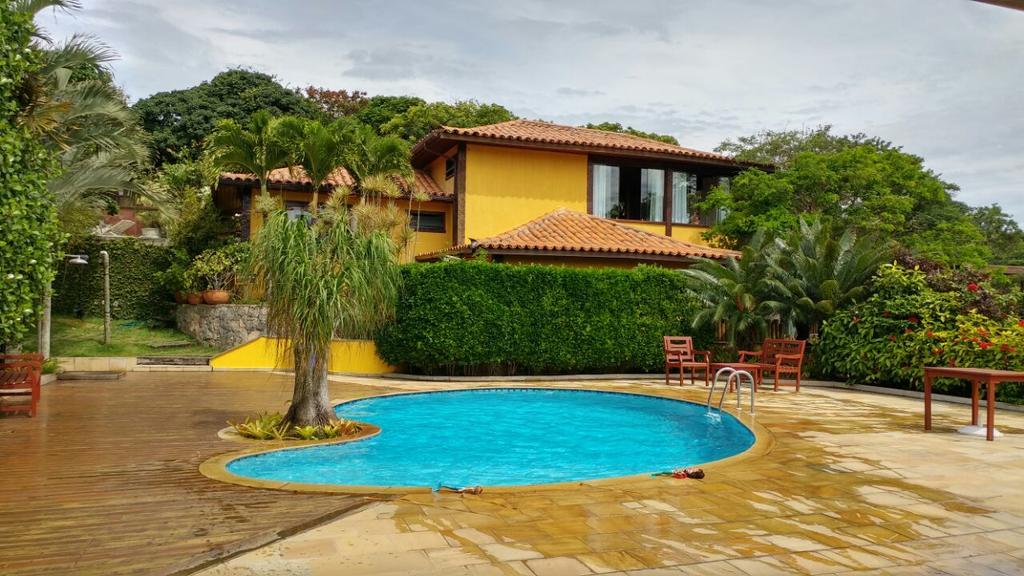 Búzios Casa Ferradura Com Hidro,Piscina E 500 Metros Da Praia المظهر الخارجي الصورة