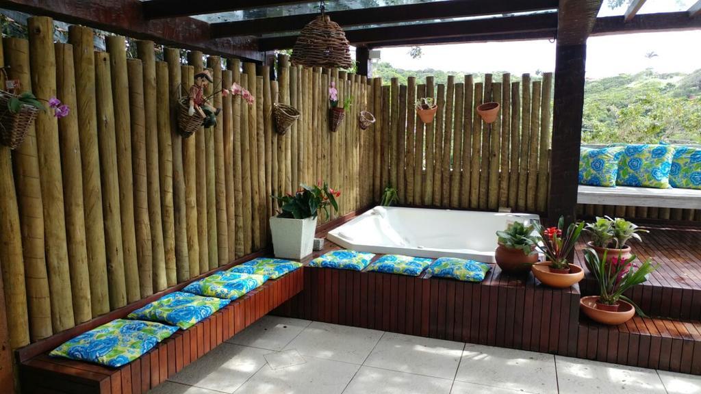Búzios Casa Ferradura Com Hidro,Piscina E 500 Metros Da Praia المظهر الخارجي الصورة