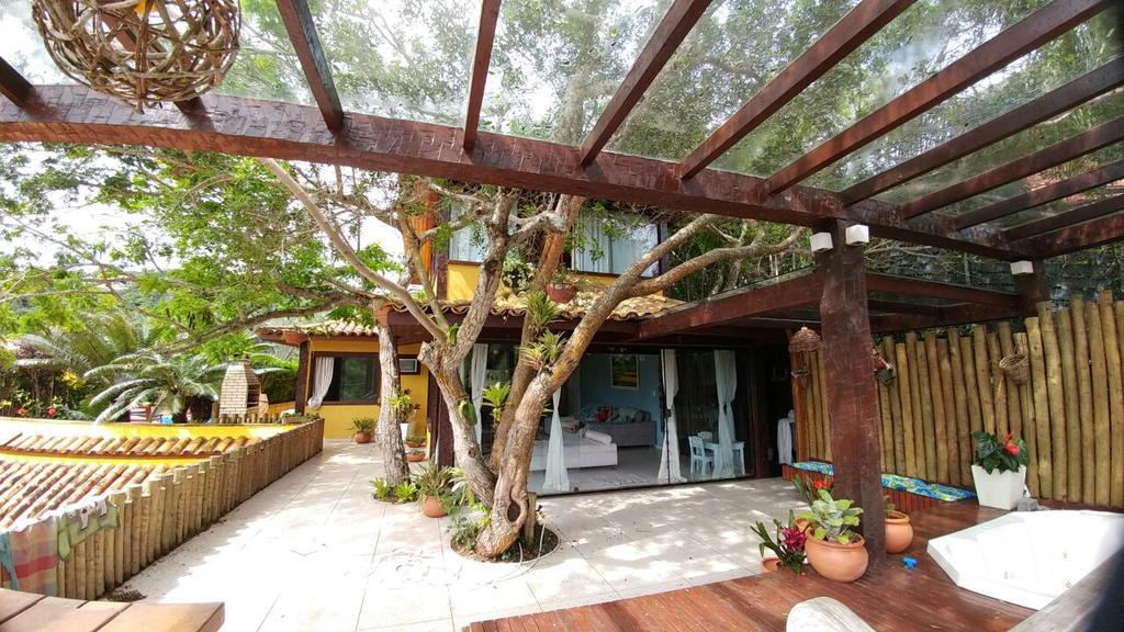 Búzios Casa Ferradura Com Hidro,Piscina E 500 Metros Da Praia المظهر الخارجي الصورة